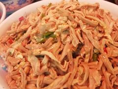 肚丝-三毛烤鸡(清泰街店)
