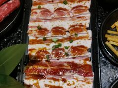 -九田家黑牛烤肉料理(中北镇店)