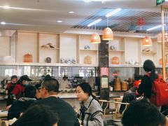 大堂-蒋家桥饺面店(四望亭路店)