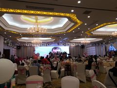 大堂-长阳公馆(长阳店)