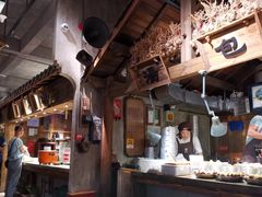 -罍+村卤菜摊(罍街店)