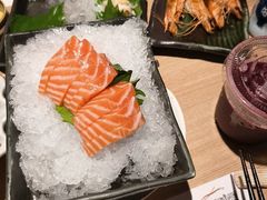 -匠和风精致料理(宁德万达店)