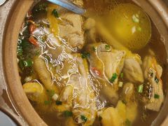 -太湖人家·喝土鸡汤·品太湖三白(动物园店)