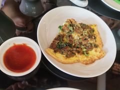 海蛎煎-厦门艾美酒店·乐美中餐厅