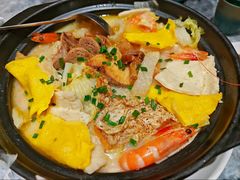 -聚丰园•湖鲜餐厅(阿红私房菜梅石路店)