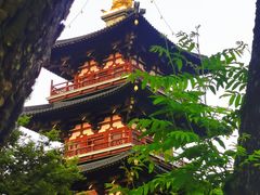 -寒山寺