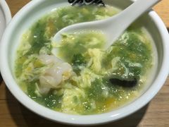 -吕氏疙瘩汤·海鲜新鲁菜(凯德mall新都心店)