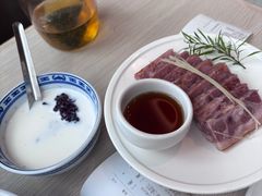 -苏小柳手作点心x茶叙小院(徐家汇分院)