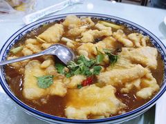 -河南食府(人民路店)