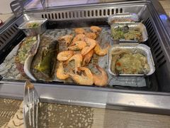 -纽牛有约自助烤肉(漳州中闽店)