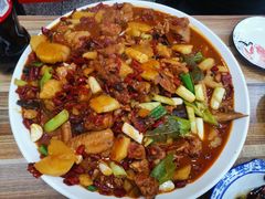 -福顺祥大盘鸡(临潼店)