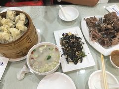 -杨记小骨头羊杂馆(南五马路店)