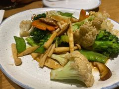 -金翠河烧鹅粤式茶餐厅(龙湖三千集天街店)