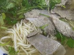 -茂南拉面馆(雨花新村店)