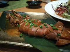 -中国书法大厦日本料理