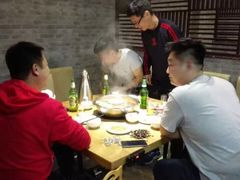 -火娃菜馆(新岭花园1期店)