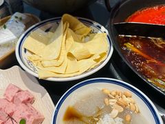 -巴蜀大将火锅(春熙店)