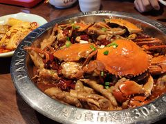 -胖哥俩肉蟹煲(杭州下沙学林街店)