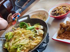 -江南大院松鼠桂鱼(奉贤宝龙店)