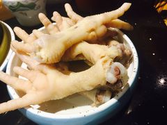 -老头儿油爆虾·知味杭州(爱琴海购物中心)