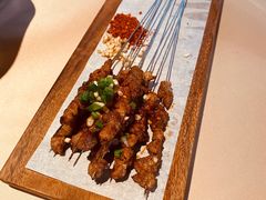 -山石榴·贵州菜(丰盛里店)