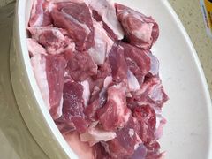 -313羊庄铁锅烀羊肉(望京店)