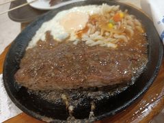-纽斯特牛排自助餐厅(浦江万达店)