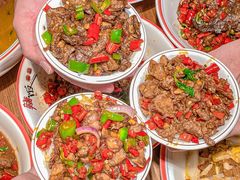 -赣饭农家·江西小炒(西乡店)