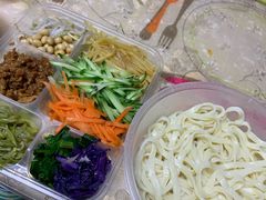 二姑夫面条（商用餐）-二姑夫面馆(林立文玩典藏园店)