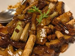 -到家尝北京菜(西坝河店)