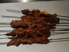 -小杨烤肉(高新店)