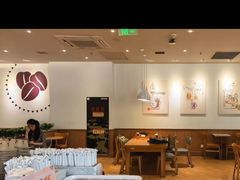 -COSTA COFFEE(房山印象城店)