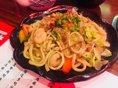 -热血兄弟·炭火烤肉(融侨中心店)