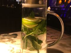 -绿茶餐厅(汇悦大融城店)