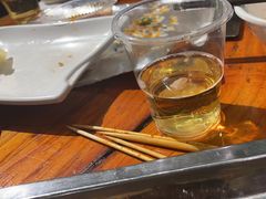 -西部一串烧烤·地道湘西小串
