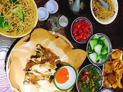 -刘师父老汉口江湖菜(蔡锷路店)
