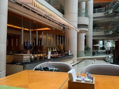 -威斯汀舞台餐厅