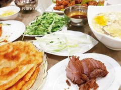 -山南熏肉大饼(辽菜旗舰店)