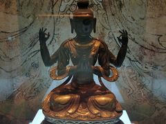 -敦煌市博物馆