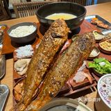 Woc！！在上海也吃到鲜奶米布啦！！！