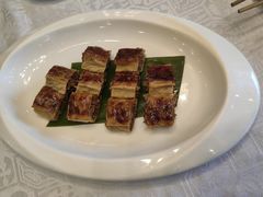 -功德林素菜饭庄(前门店)