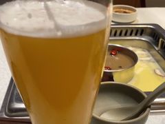 -巴奴毛肚火锅(大剧院店)