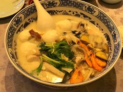 八宝鱼头-山外山菜馆(玉泉路店)