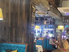 -领鲜活海鲜榴莲自助火锅(东门店)