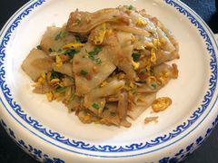 -芳芳私房菜·精做淮扬菜(承德路店)