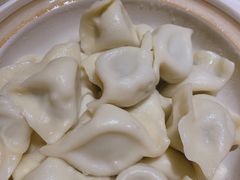 羊肉水饺-萧记三鲜烩面(郑汴路店)