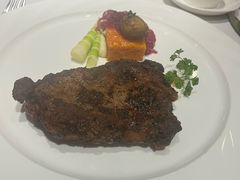 -王品牛排(常州吾悦广场店)