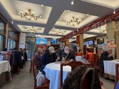 -峨嵋酒家(地安门店)