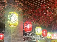 -金杨拉面王小吃面馆·牛三宝面·红烧牛肉粉