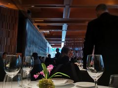 -Le Bernardin
